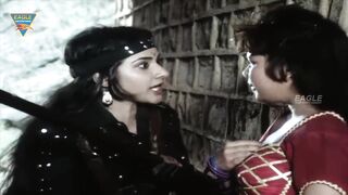 Meri Lalkaar Rape And Nude Scenes