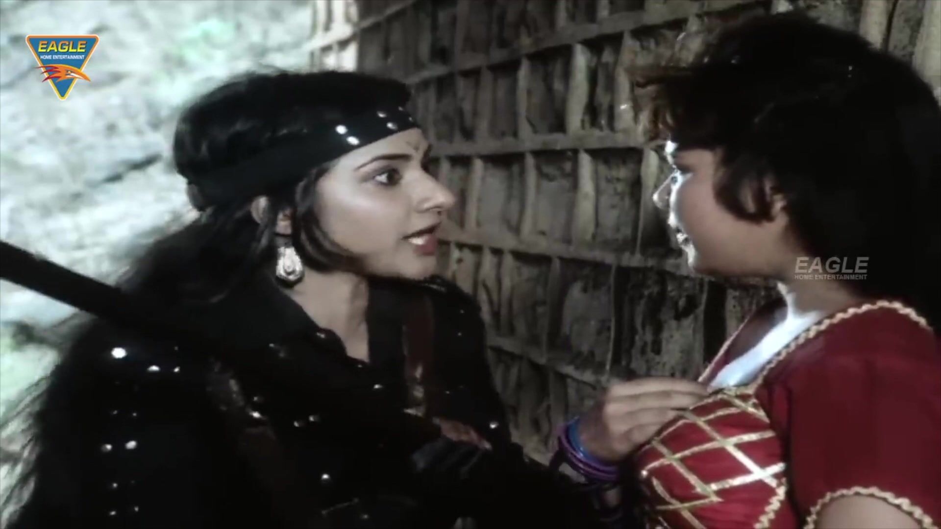 Meri Lalkaar Rape And Nude Scenes