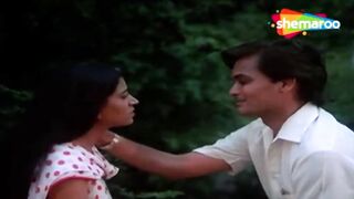 Anuradha Sawant In Sach 1989 Bollywood Adult Classic Film