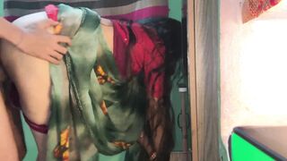 Bhabhi Ne Akele Me Karwa Li Apne Hi Devar Se Chudai