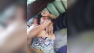 Group Sex With Sexy Bhabhi And Wife