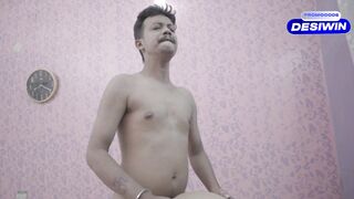 Beautiful Girl Gets Fucked By Servant