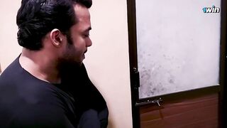 Hot Beautiful Indian Wife Hot And Romantic Sex