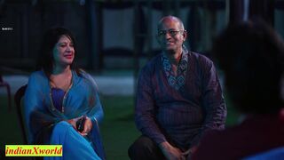 Beautiful Stepmom enjoys her sugar daddy fucking