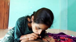 Indian Village Couple Horny After Watching Porn: Rough Anal Adventure