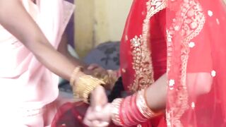 XXX Indian XXX Wife karva chauth in hindi XXX