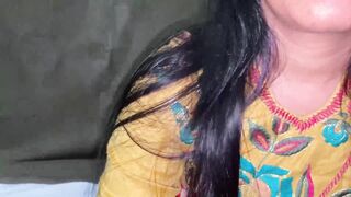 Hardcore fucking of my big ass stepmom