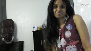 Indian Stepmom and Stepson Jerk Off JOI - Hindi Audio