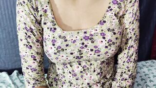 Desi Indian Stepsister Hardcore Sex First Time