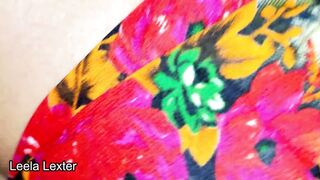 BBC Get Desi Indian Stepsister tight pussy for take her in fastival shopping Xxx