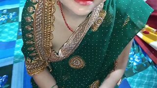 Indian desi village xxx night first with step brother