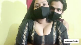 Hot and Bored Housewife’s Secret Hookup With Her Lustful Desire Indian Desi 18 y/o Real Homemade In Hindi Audio