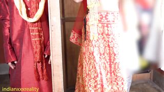 XXX Indian Shaadi Step Dad & Step Daughter XXX in hindi XXX