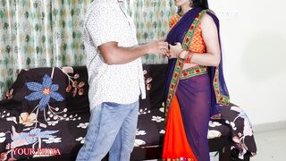 Rakhi 2022 : Indian xxx step- sex video with slow motion | YOUR PRIYA