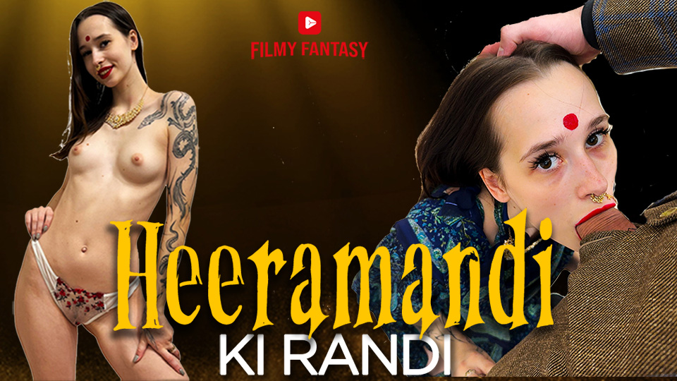 Saiyaan Hatto Jaao Heeramandi Ki Randi