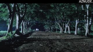 Madhuri Dixit Rape Scene from Prem Granth