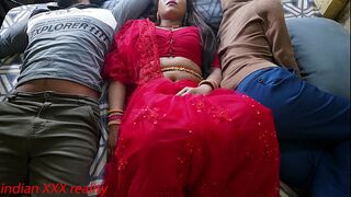 XXX Indian XXX Desi Step family in hindi XXX