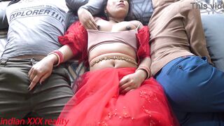 XXX Indian XXX Desi Step family in hindi XXX