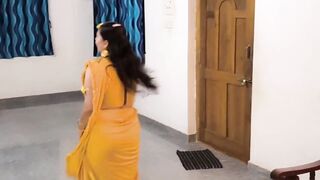 Indian couples having sex during bridal function