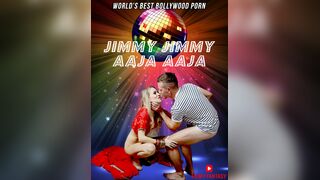 Jimmy Jimmy Aaja Aaja XXX