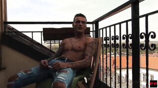 अंग लगा दे रे मोहे रंग लगा दे रे - Ang Laga De XXX - Teaser 1