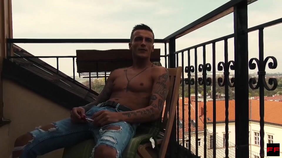 अंग लगा दे रे मोहे रंग लगा दे रे - Ang Laga De XXX - Teaser 1