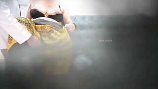 Indian doctor fucking patient