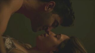 Tamannah Bhatia Nude and Sex Scenes From Jee Karda