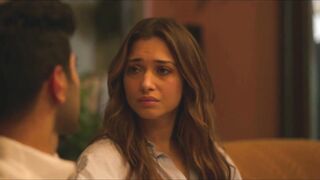 Tamannah Bhatia Nude and Sex Scenes From Jee Karda