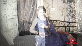 Aao Huzoor Tumko XXX