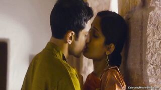 Freida Pinto Rape & Rough Sex scenes from Trishna (2011)