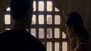 Freida Pinto Rape & Rough Sex scenes from Trishna (2011)