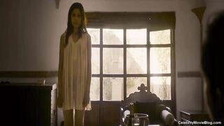 Freida Pinto Rape & Rough Sex scenes from Trishna (2011)