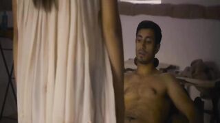 Freida Pinto Rape & Rough Sex scenes from Trishna (2011)