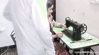 Beautiful Indian Stepmom Role Play Sex