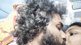 Horny Indian Bhabhi Seduces Driver for Rough Sex