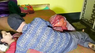 Hot Indian Desi Bhabhi in a Sensual Mood