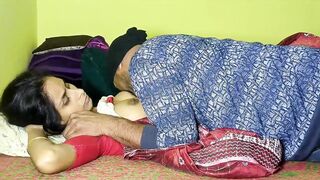 Hot Indian Desi Bhabhi in a Sensual Mood