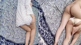 Married Indian Couple Private Time – Mature Romance