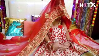 Srimoyees Suhaag Raat 1