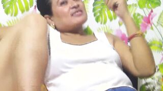 Indian Step Sister Sharing Husband For Threesome Sex FFM Porn