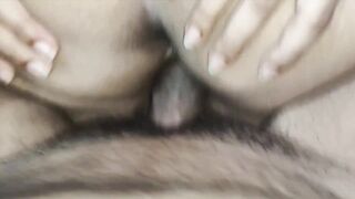 Desi Indian Stepsister Fucking Hard at Home