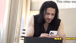 Muslim Girl gets Huge Cum Facial after Hard Sex