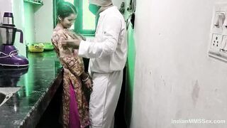 young Indian loving couple warms each other with love and hot sex - dirty hindi audio