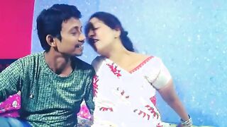 Romantic Indian Sex With Sister In Law Homemade Love With Dirty Hindi Audio