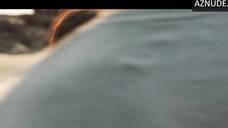 Radhika Apte Bikini Scene in The Wedding Guest