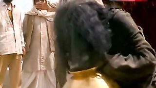 Seema Biswas Rape Scene from Bandit Queen - 1994