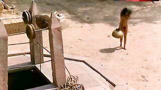 Seema Biswas Rape Scene from Bandit Queen - 1994