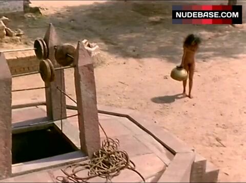 Seema Biswas Rape Scene from Bandit Queen - 1994