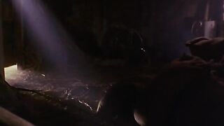 Seema Biswas Forced Strip Scene from Bandit Queen - 1994